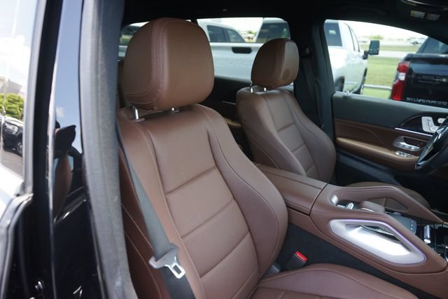 Used 2025 Mercedes-Benz GLS 450 4MATIC image 22