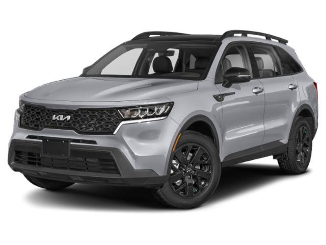 Used 2023 Kia Sorento S