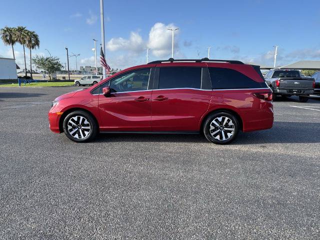 Used 2026 Honda Odyssey EX-L image 8