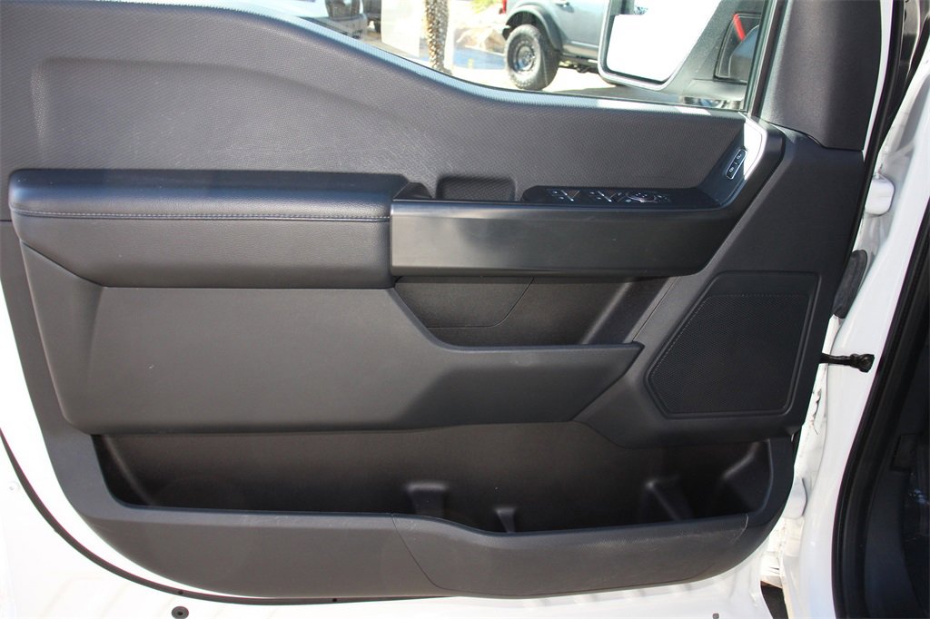 Certified 2023 Ford F150 XL w/ STX Appearance Package image 23