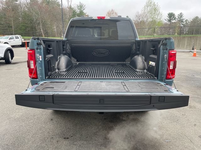 Certified 2023 Ford F150 XLT w/ Equipment Group 302A High AWD/4WD image 14