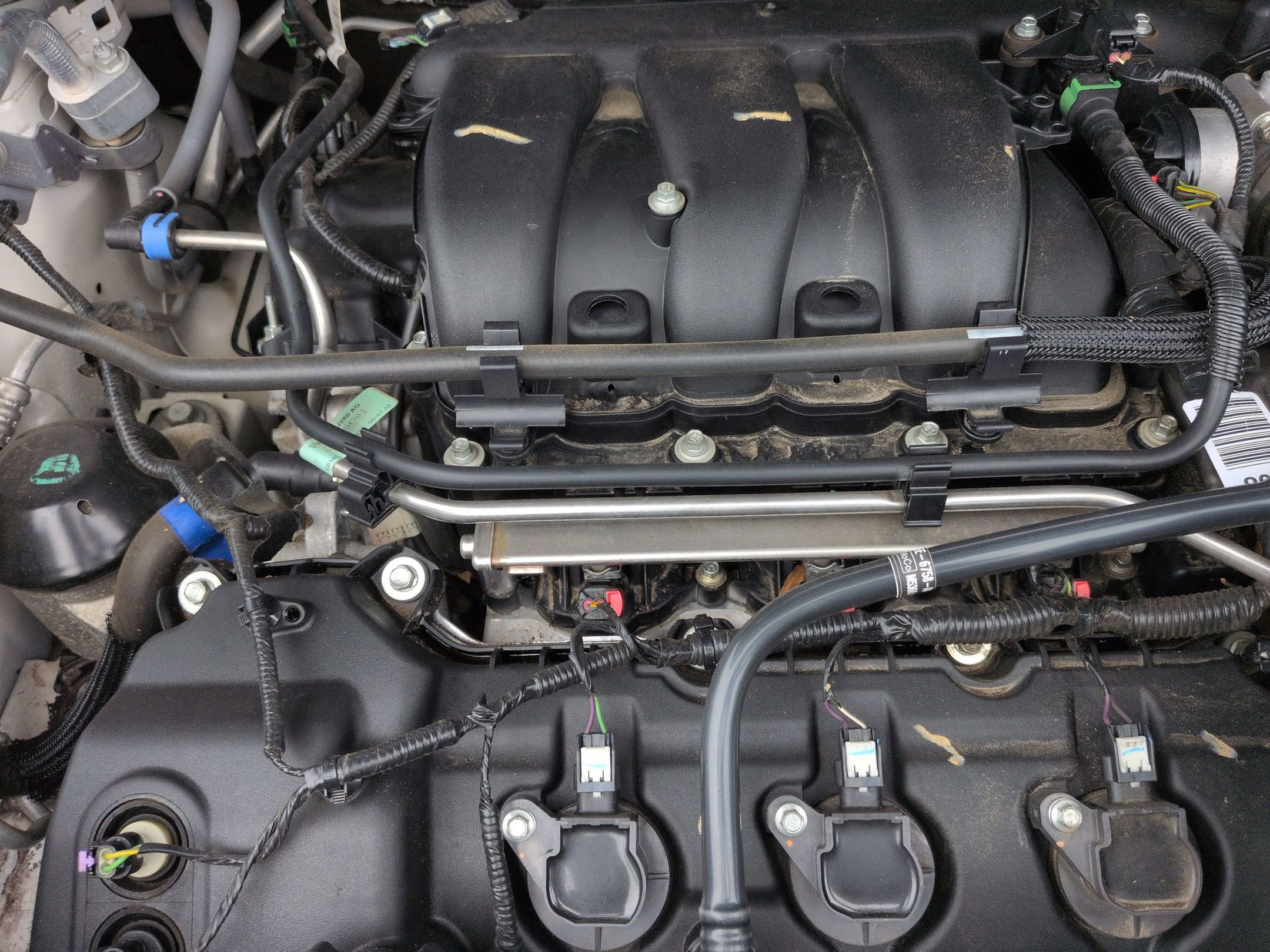 Certified 2018 Ford Explorer XLT w/ Equipment Group 202A image 35