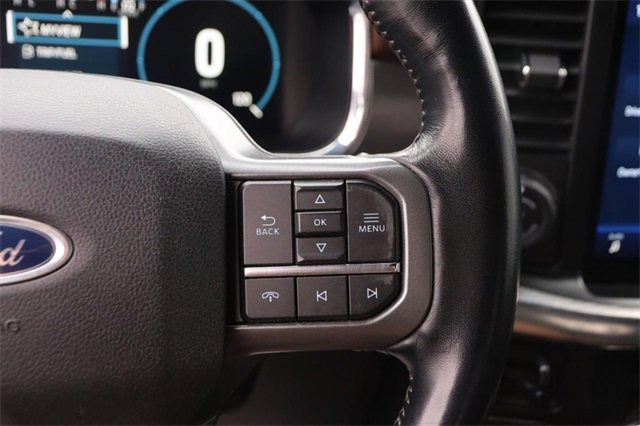 Certified 2021 Ford F150 Lariat image 12