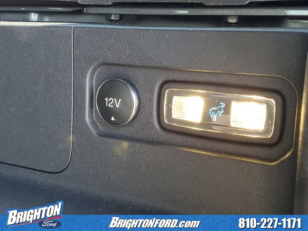Certified 2023 Ford Bronco Wildtrak AWD/4WD image 7