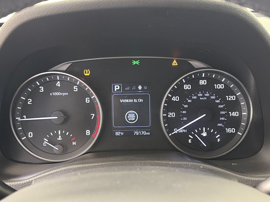Used 2018 Hyundai Elantra Value Edition FWD image 14