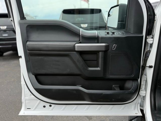 Certified 2019 Ford F150 XLT w/ Equipment Group 302A Luxury image 12