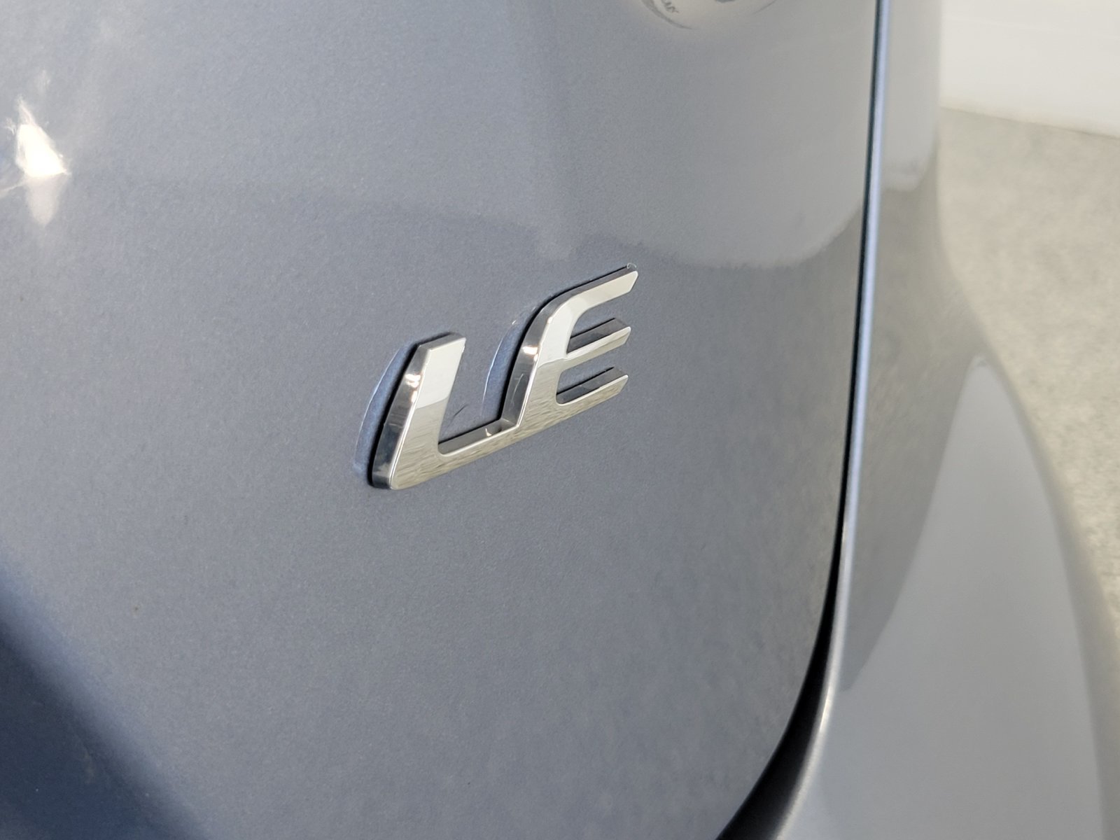 Used 2024 Toyota Corolla LE FWD image 25