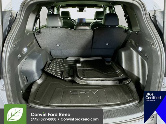 Used 2025 Honda CR-V Sport-L image 28