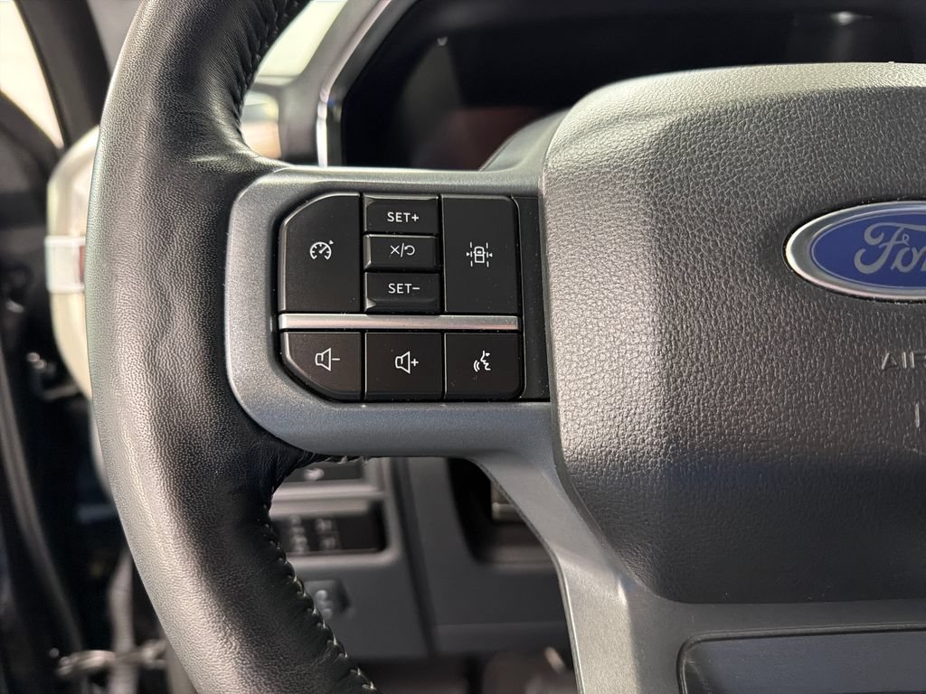 Certified 2023 Ford F150 Lariat AWD/4WD image 21