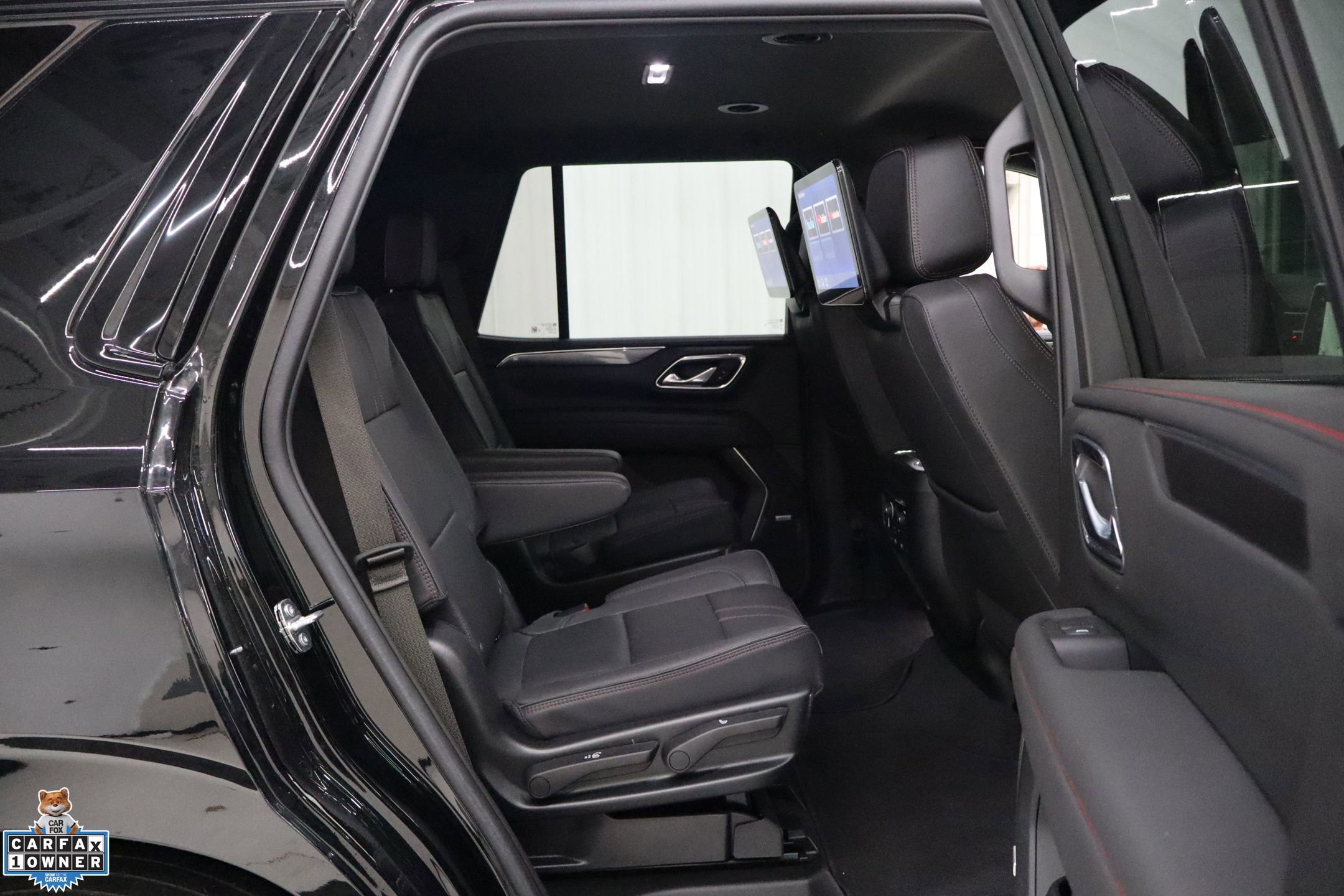 Used 2023 Chevrolet Tahoe RST w/ RST Performance Edition image 38