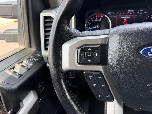 Certified 2021 Ford F250 Lariat w/ Lariat Value Package AWD/4WD image 12