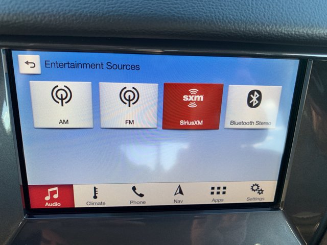 Certified 2019 Ford Ranger Lariat w/ Equipment Group 501A Mid AWD/4WD image 34