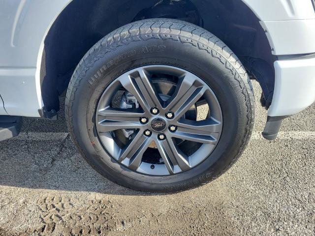 Certified 2023 Ford F150 XLT w/ Equipment Group 302A High AWD/4WD image 6