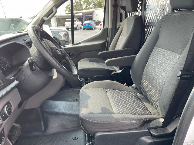 Certified 2023 Ford Transit 250 XL w/ Exterior Upgrade Package image 20