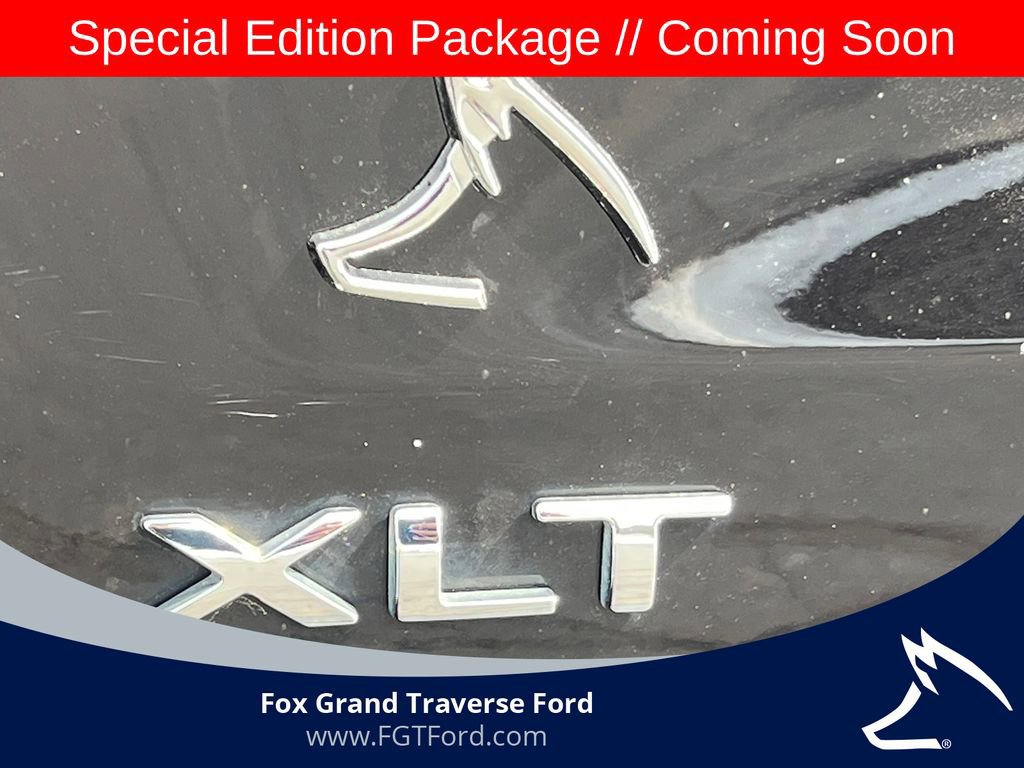 Certified 2023 Ford Expedition XLT image 17