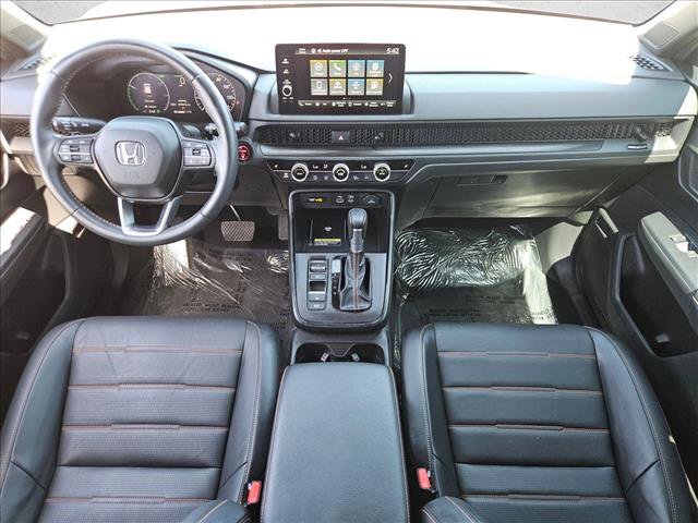 Used 2024 Honda CR-V Sport-L image 24