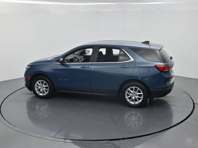 Used 2024 Chevrolet Equinox LT AWD/4WD image 47