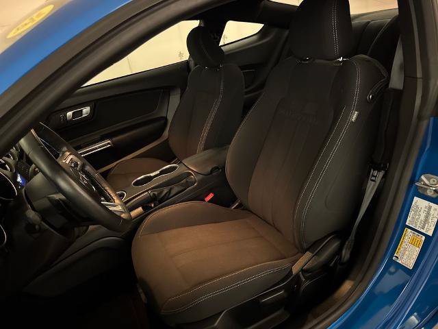 Certified 2020 Ford Mustang Coupe RWD image 17