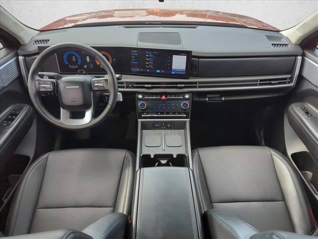 Used 2025 Hyundai Santa Fe XRT AWD/4WD image 19