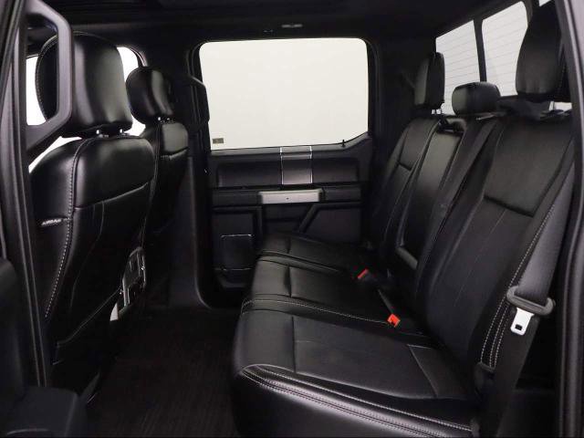 Certified 2019 Ford F150 Lariat image 26