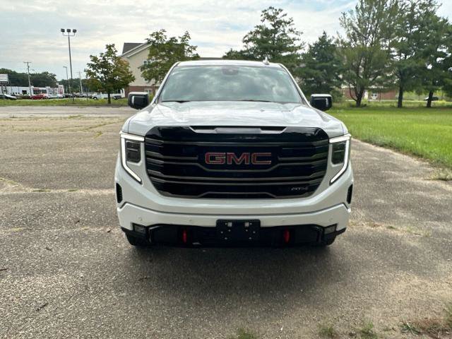 Used 2025 GMC Sierra 1500 AT4 AWD/4WD image 11