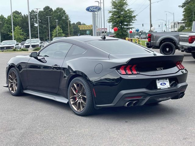 Certified 2024 Ford Mustang GT Premium RWD image 25