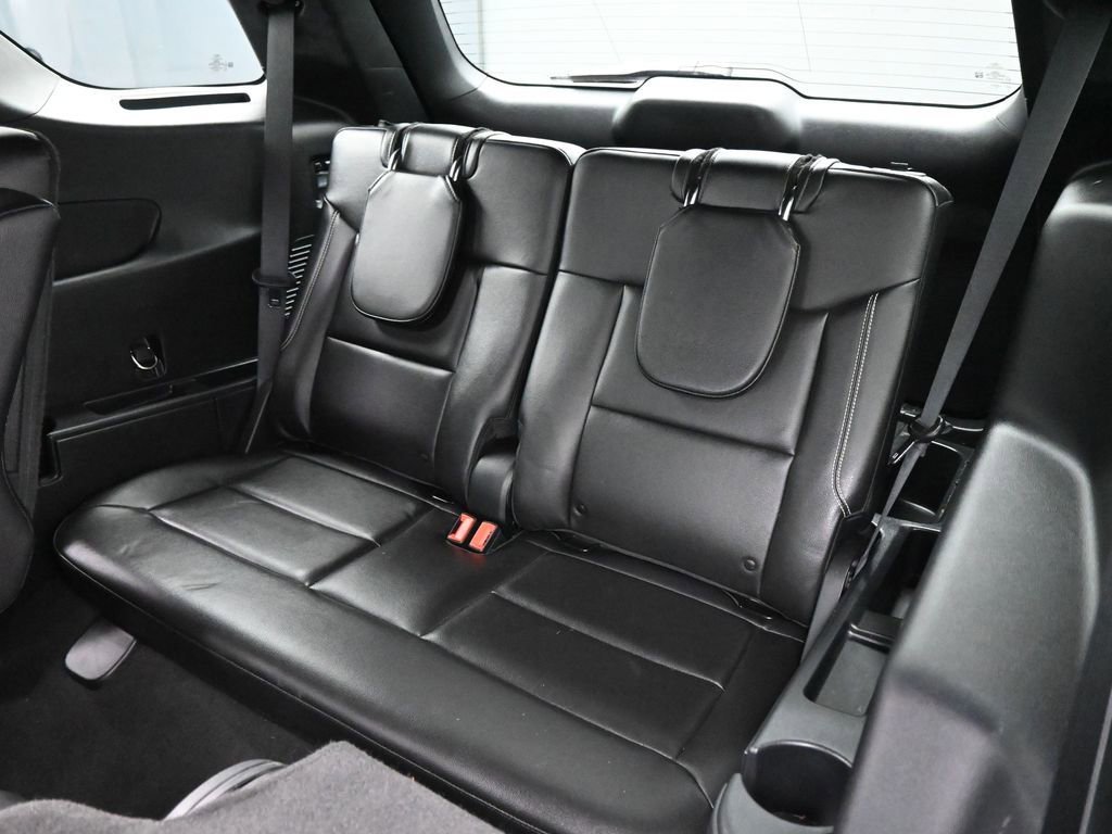 Certified 2022 Ford Explorer ST w/ Equipment Group 401A image 24