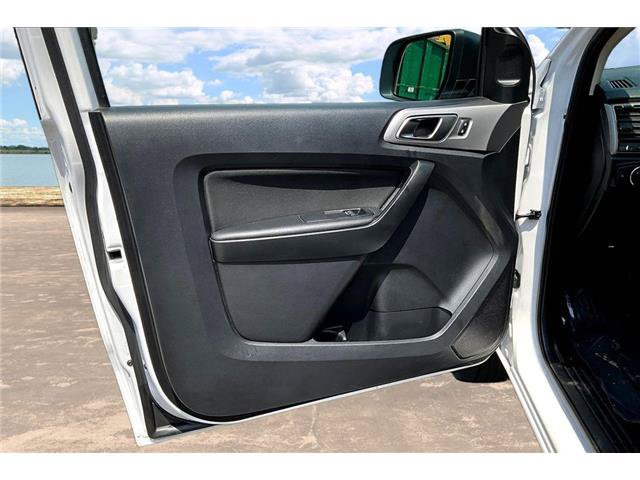 Certified 2020 Ford Ranger 4x4 SuperCab image 23