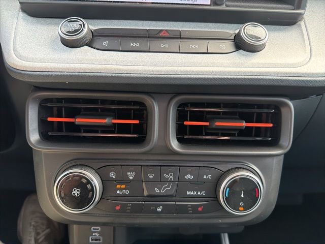 Certified 2022 Ford Maverick XLT w/ XLT Luxury Package FWD image 27