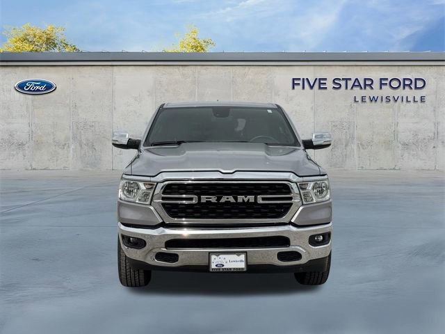 Used 2022 RAM 1500 Lone Star image 7