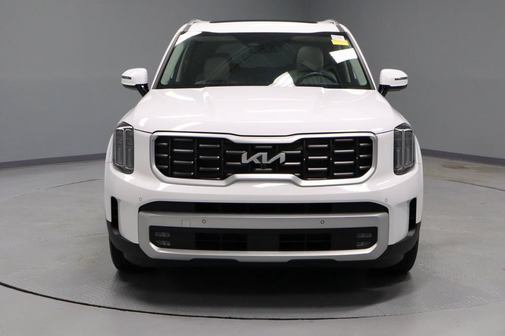 Used 2024 Kia Telluride SX AWD/4WD image 7