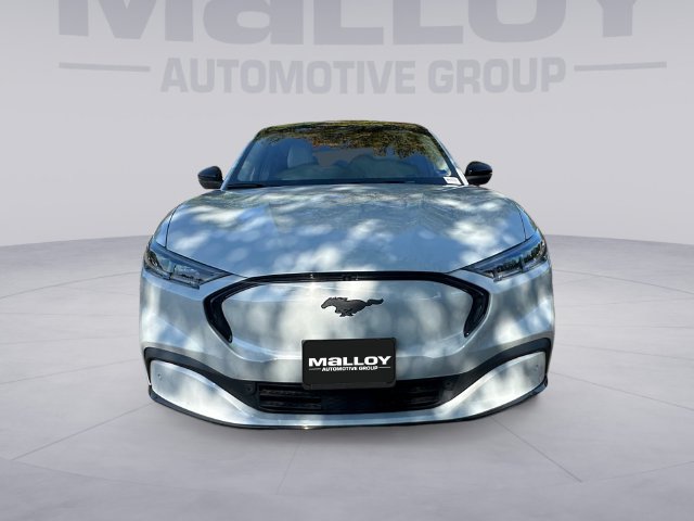 Certified 2023 Ford Mustang Mach-E Premium w/ Mustang Nite Pony Package AWD/4WD image 8