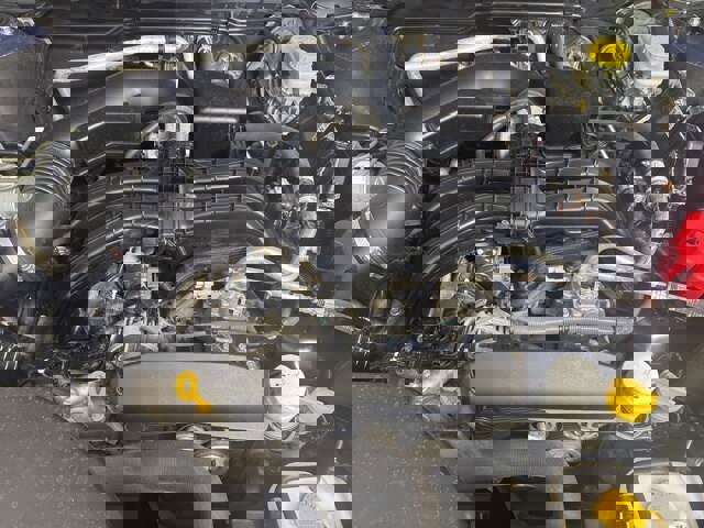 Used 2024 Subaru Outback Premium w/ Popular Package #1A image 10