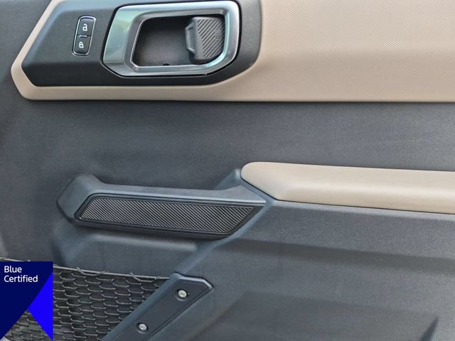 Certified 2022 Ford Bronco Big Bend AWD/4WD image 34