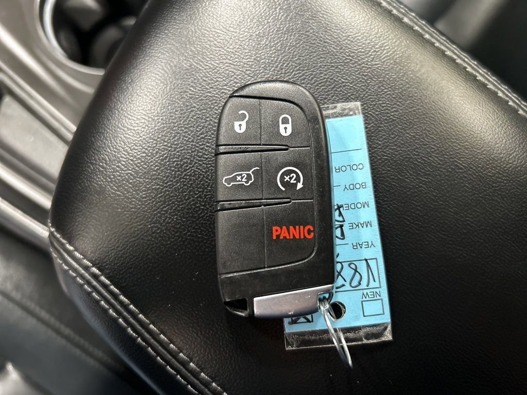 Used 2021 Dodge Durango GT AWD/4WD image 24