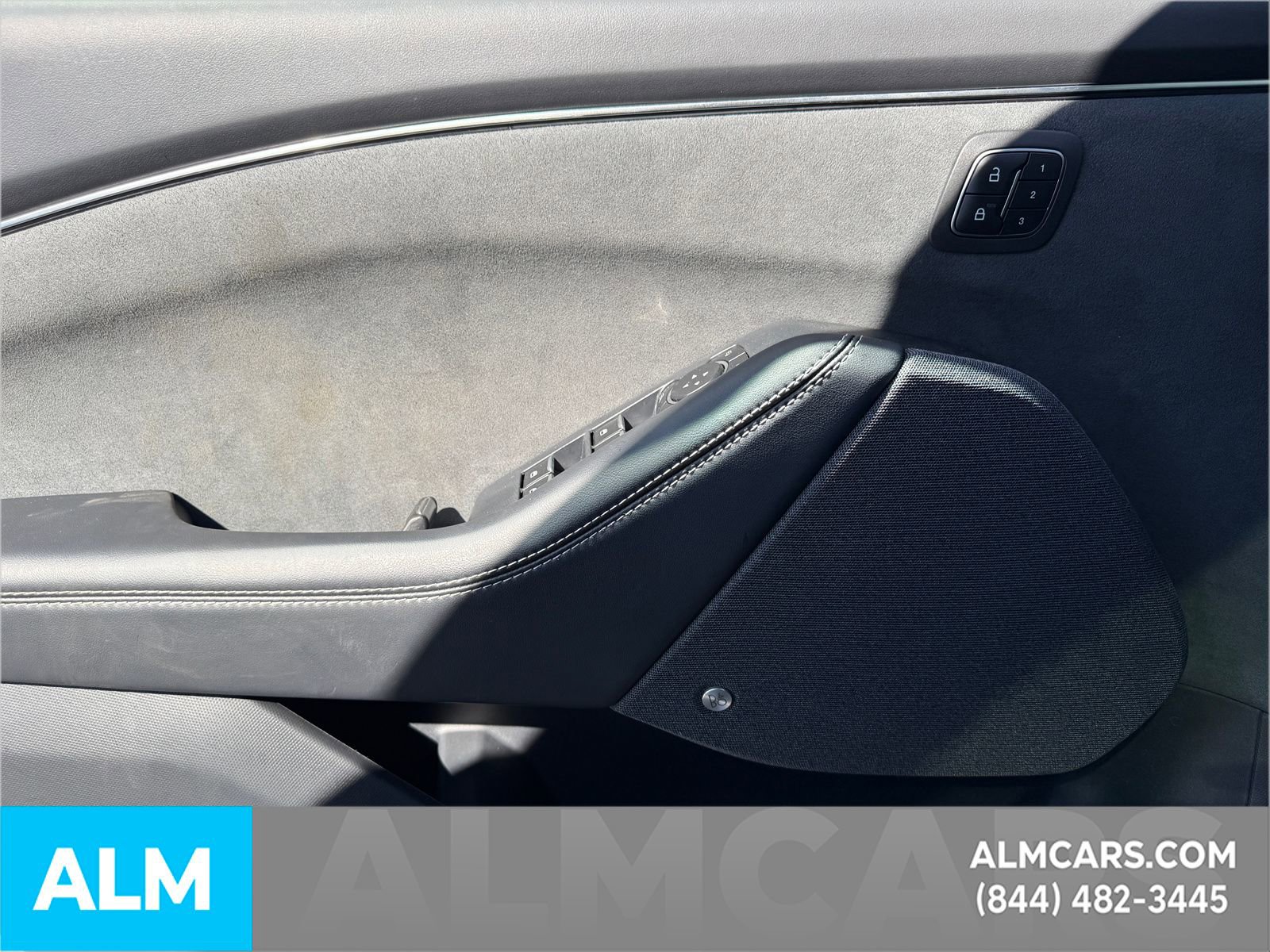 Certified 2025 Ford Mustang Mach-E GT image 23