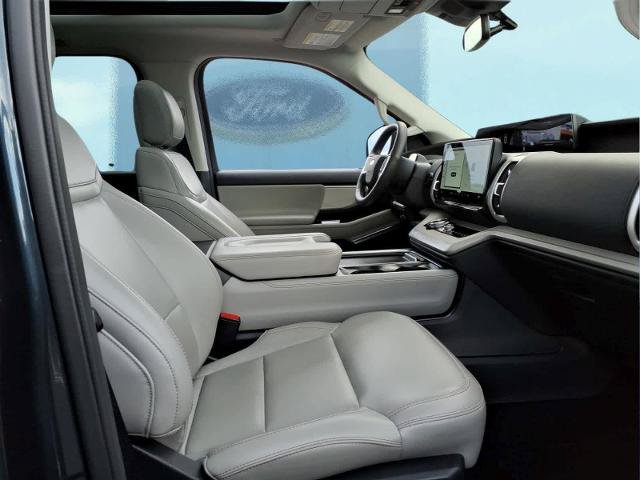 Certified 2025 Ford Expedition Max Active AWD/4WD image 13