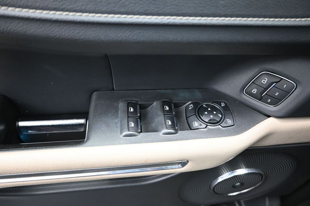 Certified 2024 Ford Expedition Max Limited RWD image 17
