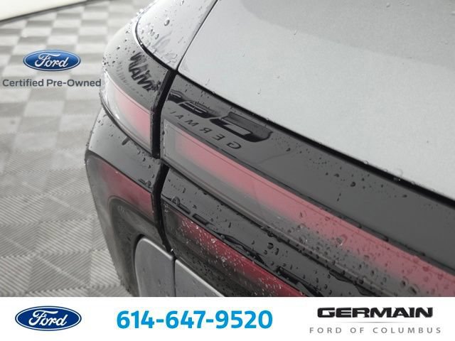 Used 2024 Chevrolet Traverse Z71 w/ Enhanced Driving Package AWD/4WD image 15