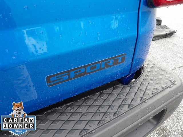 Used 2020 Jeep Gladiator Sport w/ Quick Order Package 24S image 15