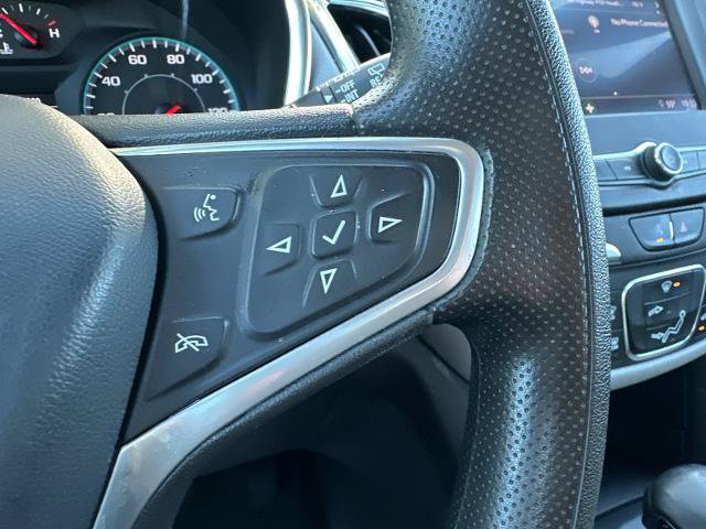 Used 2023 Chevrolet Equinox LS w/ LPO, Floor Liner Package FWD image 12