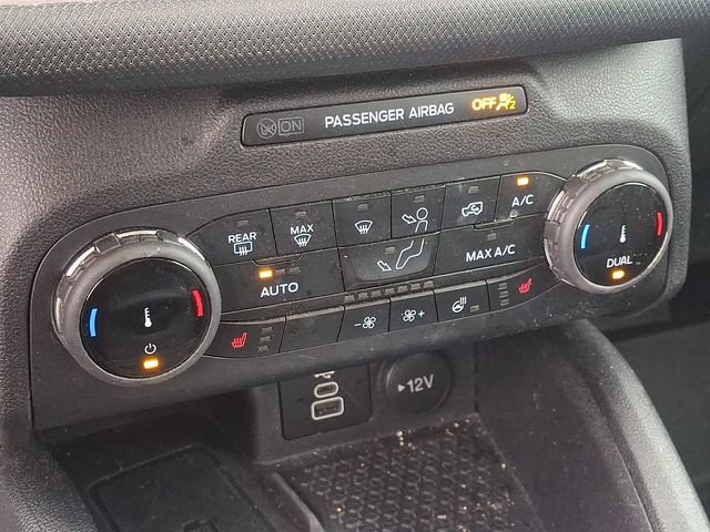 Certified 2023 Ford Bronco Sport Outer Banks w/ Tech Package AWD/4WD image 15