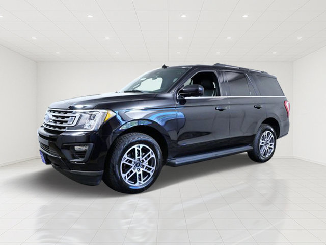 Certified 2021 Ford Expedition XLT w/ Black Accent Package AWD/4WD image 2