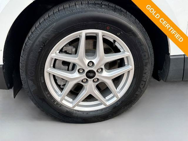 Certified 2023 Ford Edge SEL AWD/4WD image 22