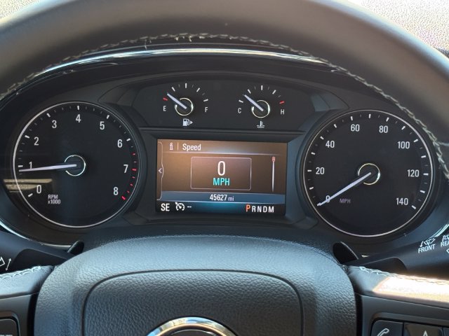 Used 2020 Buick Encore Preferred AWD/4WD image 31