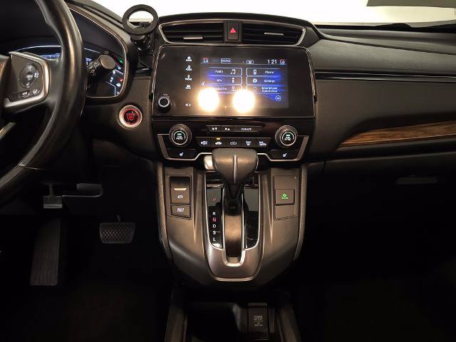 Used 2018 Honda CR-V EX-L image 24