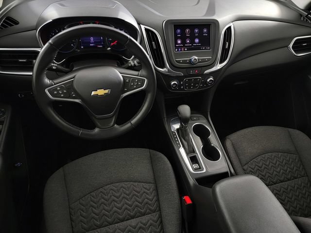Used 2022 Chevrolet Equinox LT FWD image 32
