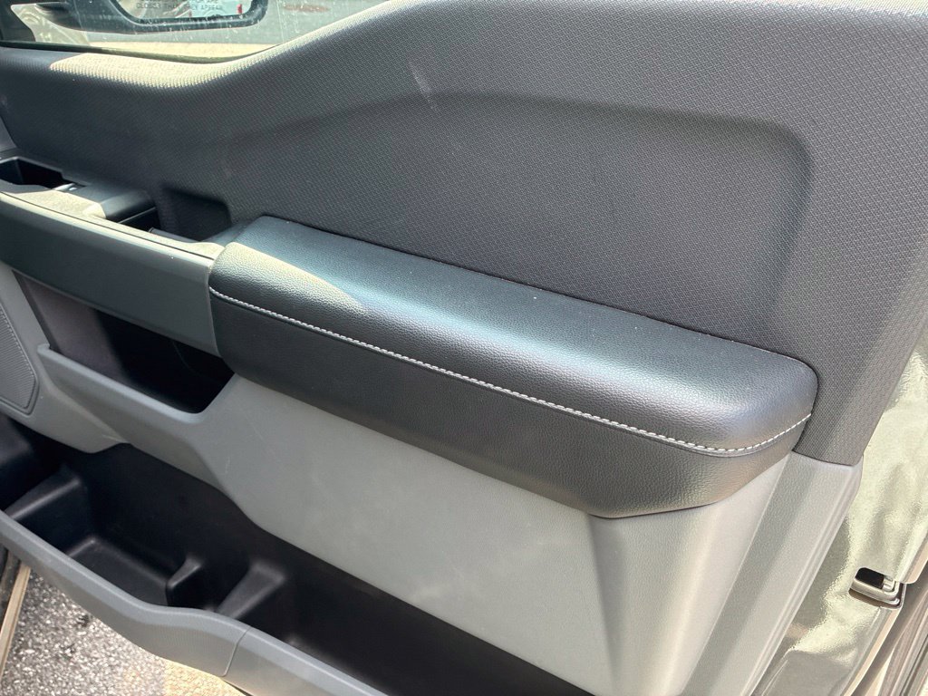 Certified 2021 Ford F150 XLT RWD image 25