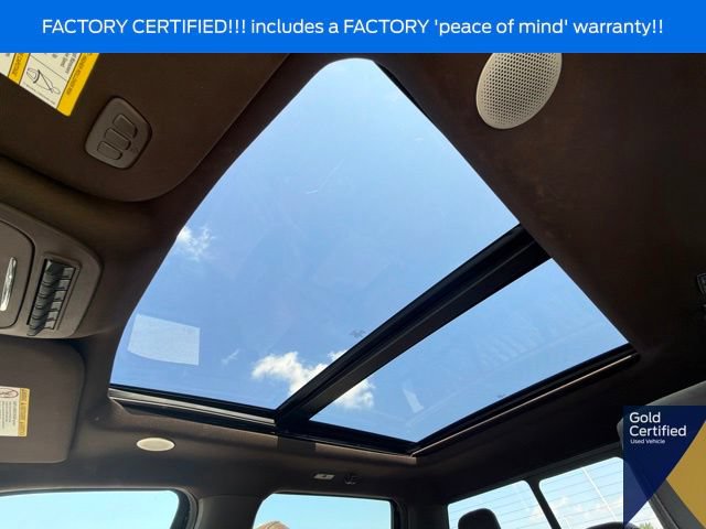 Certified 2024 Ford F250 King Ranch AWD/4WD image 64