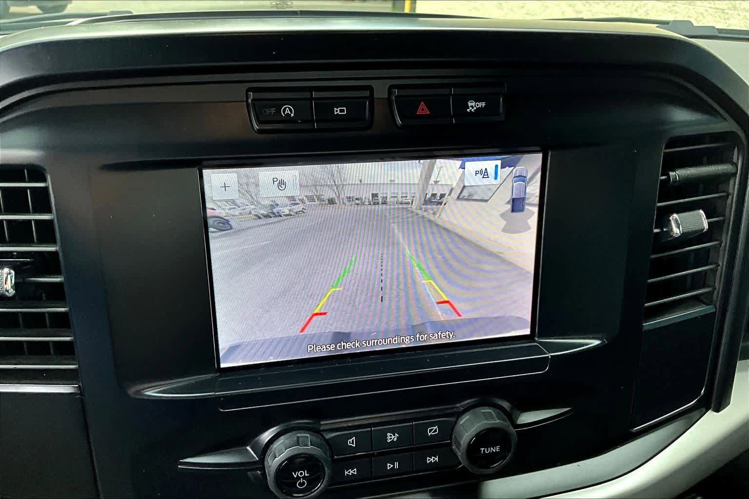 Certified 2023 Ford F150 XL RWD image 24